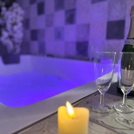 Les Pieds Dans L'Eau Sweet Home Corne Ngoại thất bức ảnh