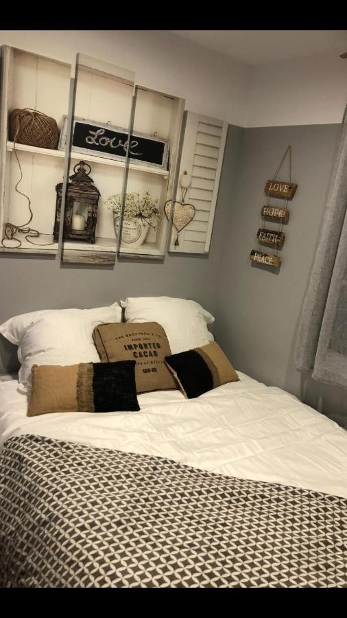 Les Pieds Dans L'Eau Sweet Home Corne Ngoại thất bức ảnh