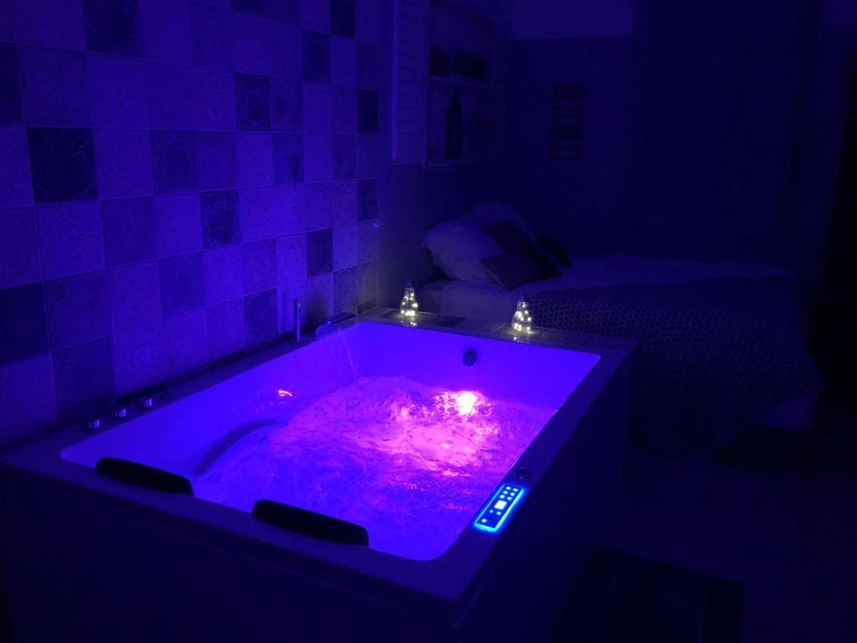 Les Pieds Dans L'Eau Sweet Home Corne Ngoại thất bức ảnh