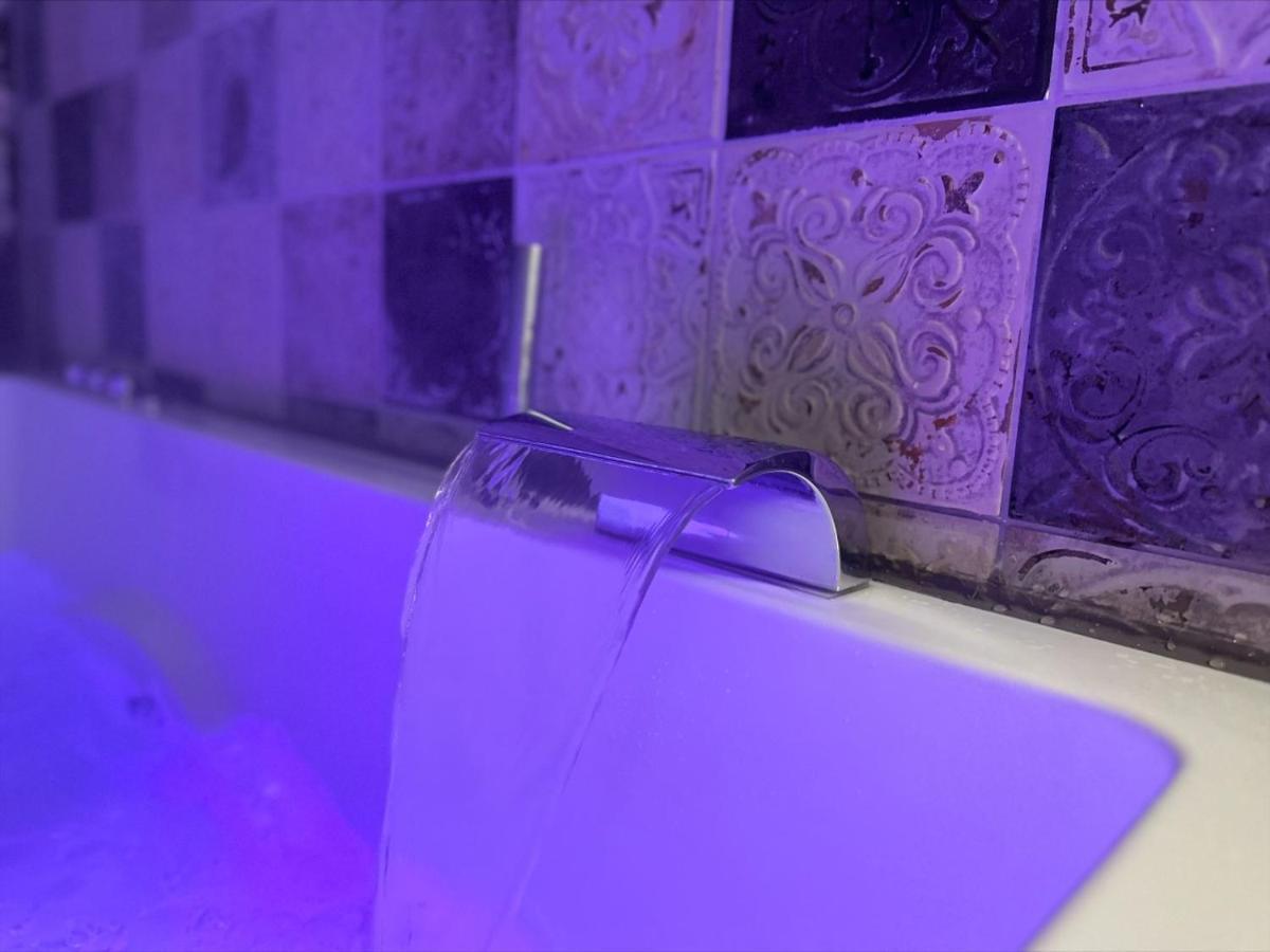 Les Pieds Dans L'Eau Sweet Home Corne Ngoại thất bức ảnh